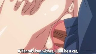 Itadaki! Seieki – Special [Uncensored BD]