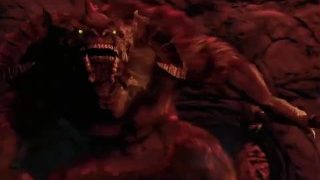 The Borders of the Tomb Raider Movie [Dark Ending] : Magnus Edits